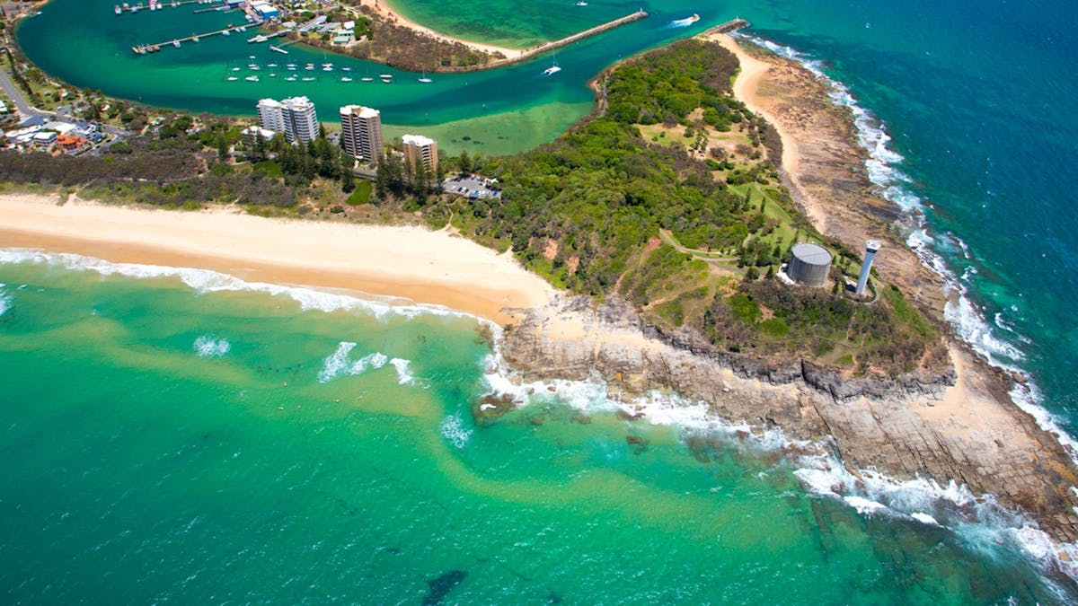 Point Cartwright