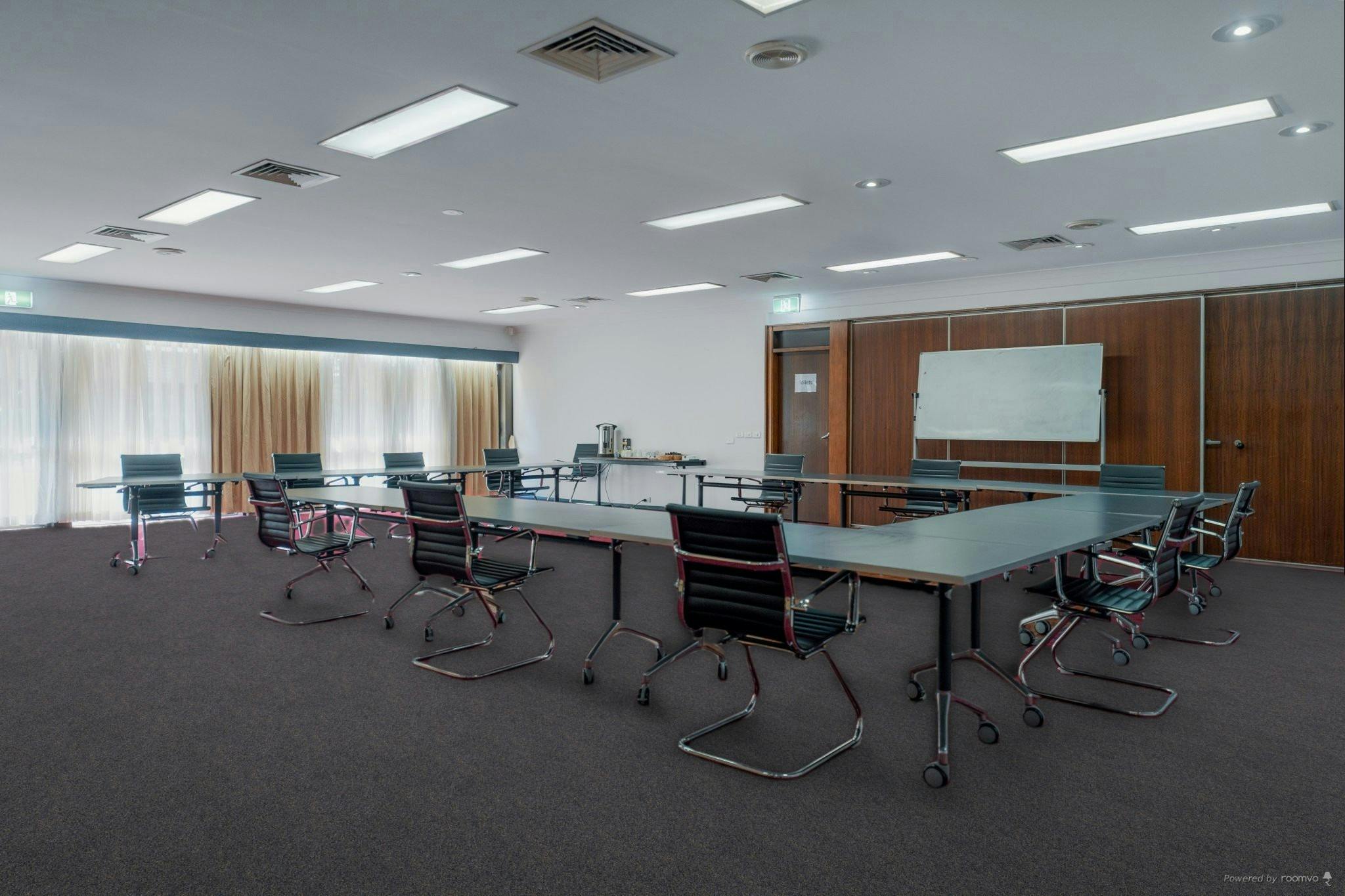 The Select Inn Gosford-Conference and Function Centre