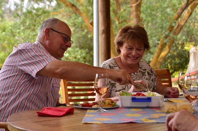 Clare Valley Experiences