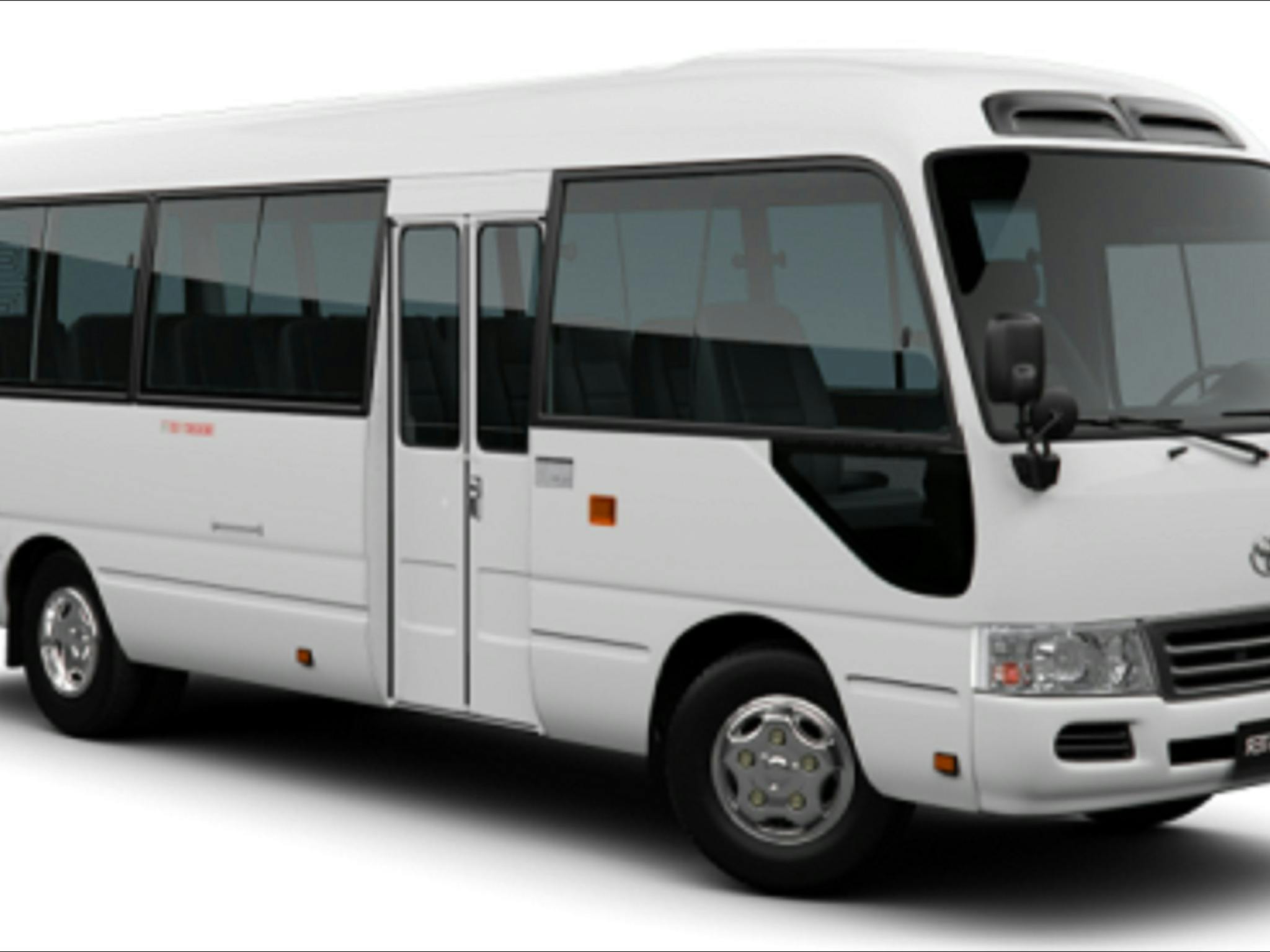 Транспорт 16. Toyota Coaster 2021. Mini Bus c31. Mazda мини автобус. Минибус алпрад.