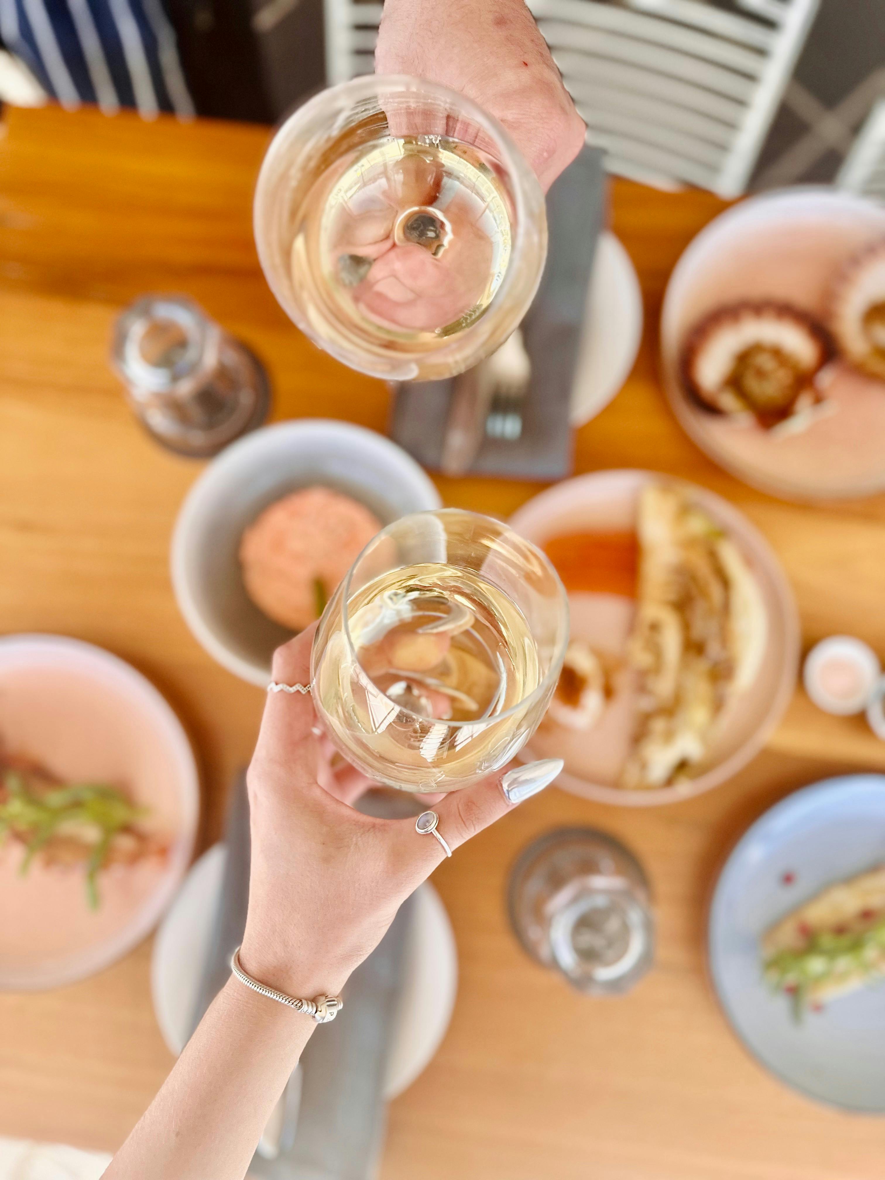 Quarterdeck Kitchen + Bar