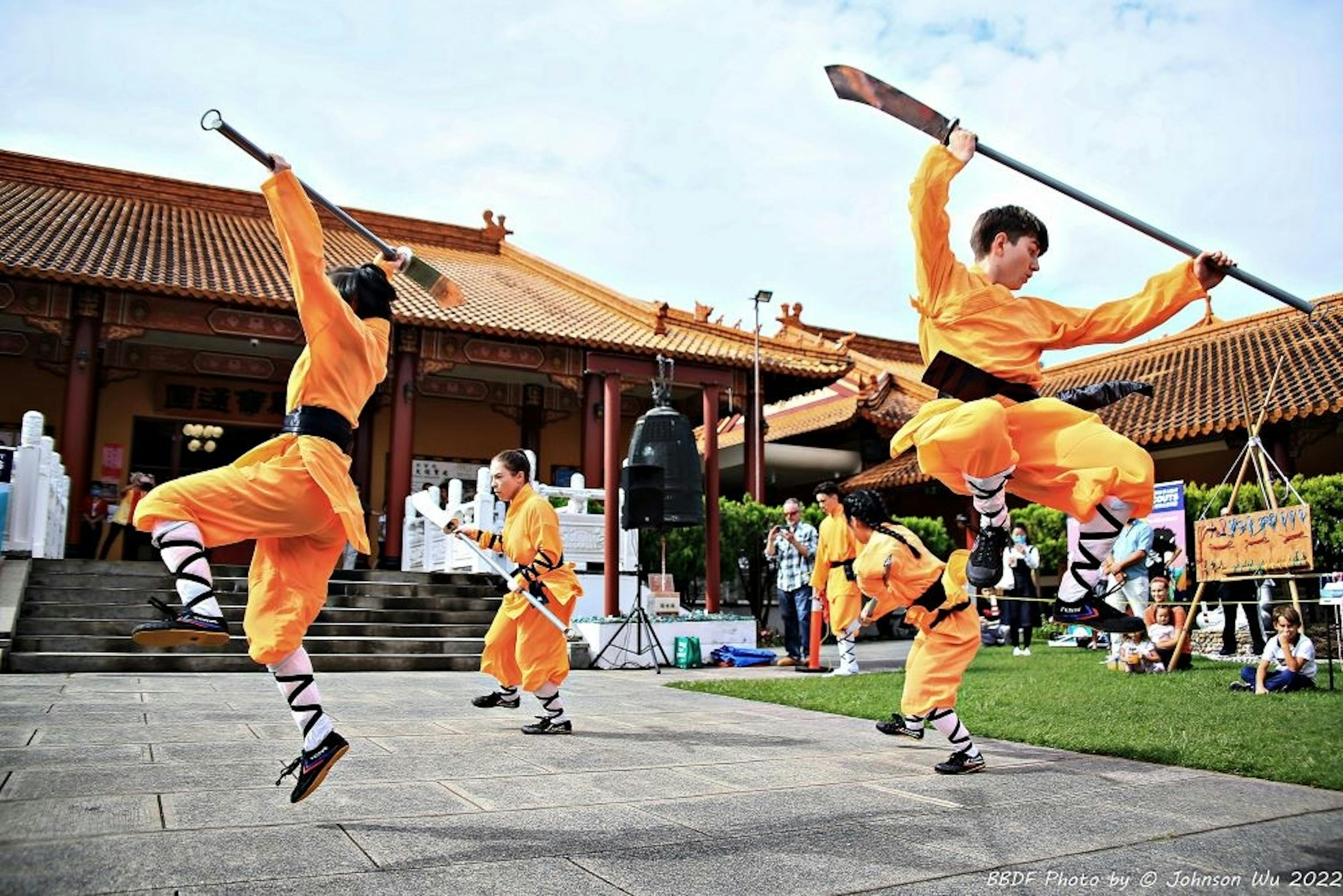 2025 Buddha Birth Day Festival