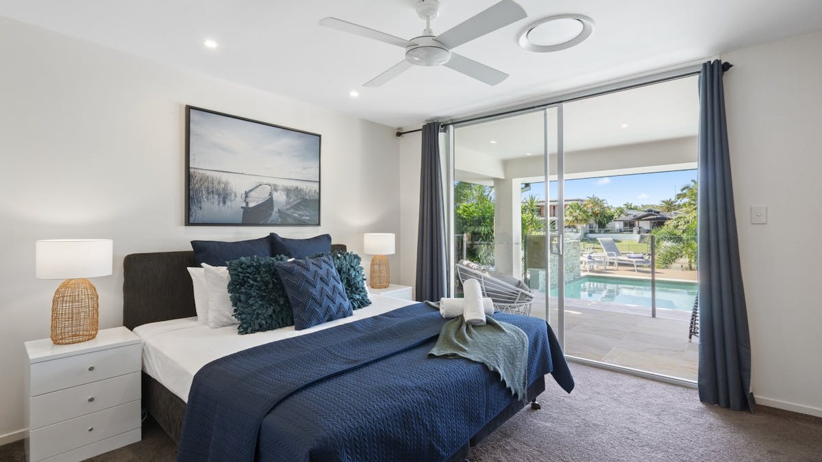 Seaclusion Broadbeach