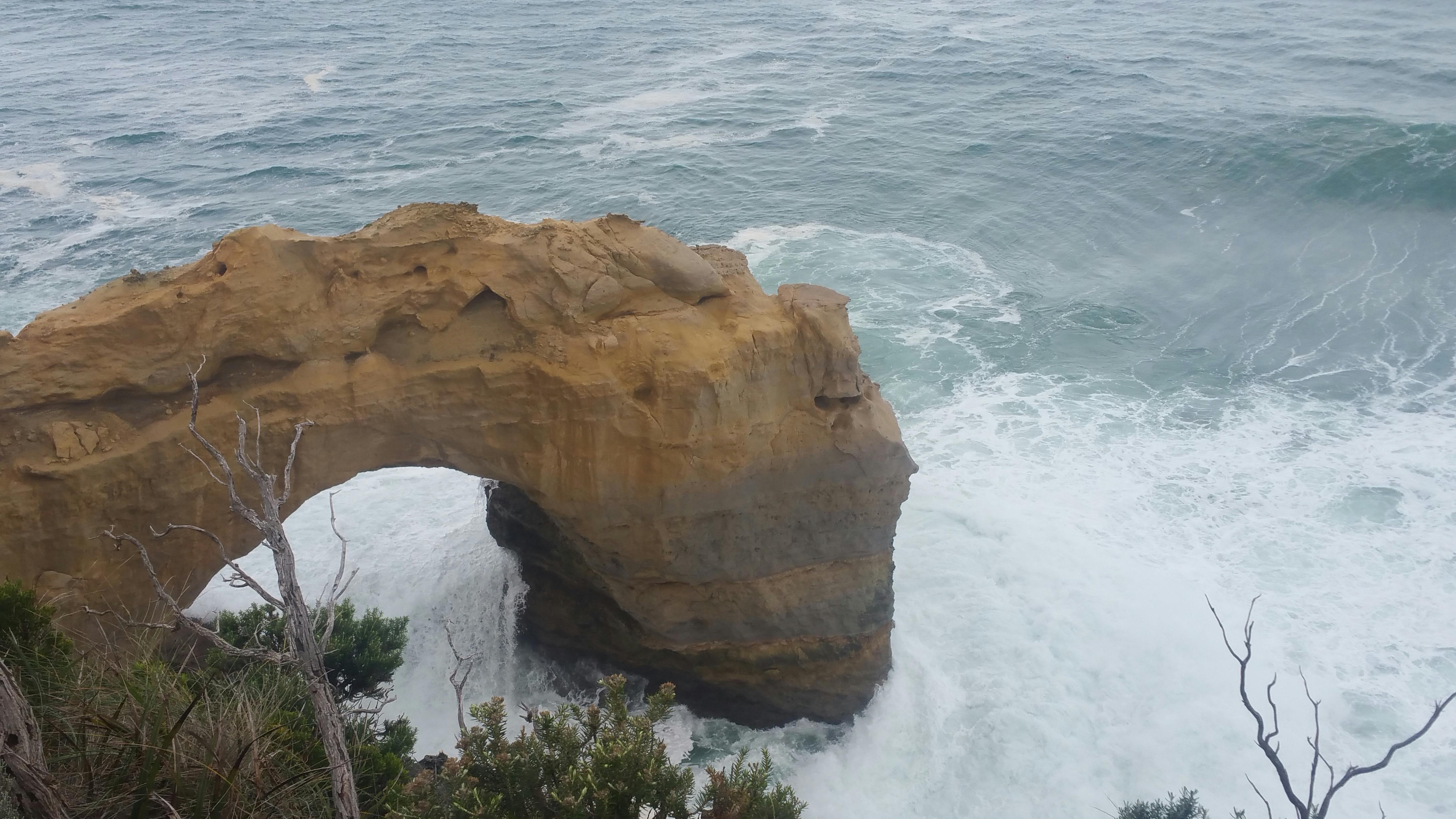 The Arch