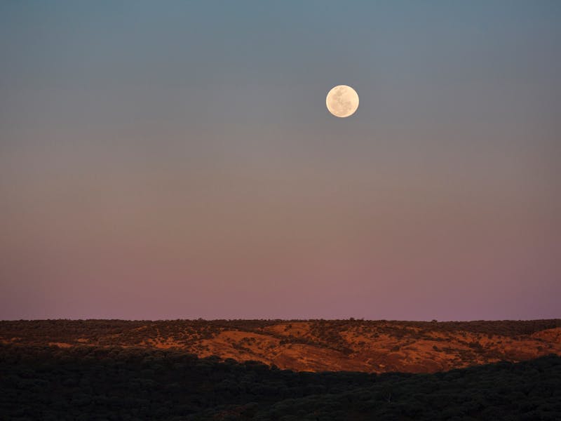 Image for Outback Spiritual Festival