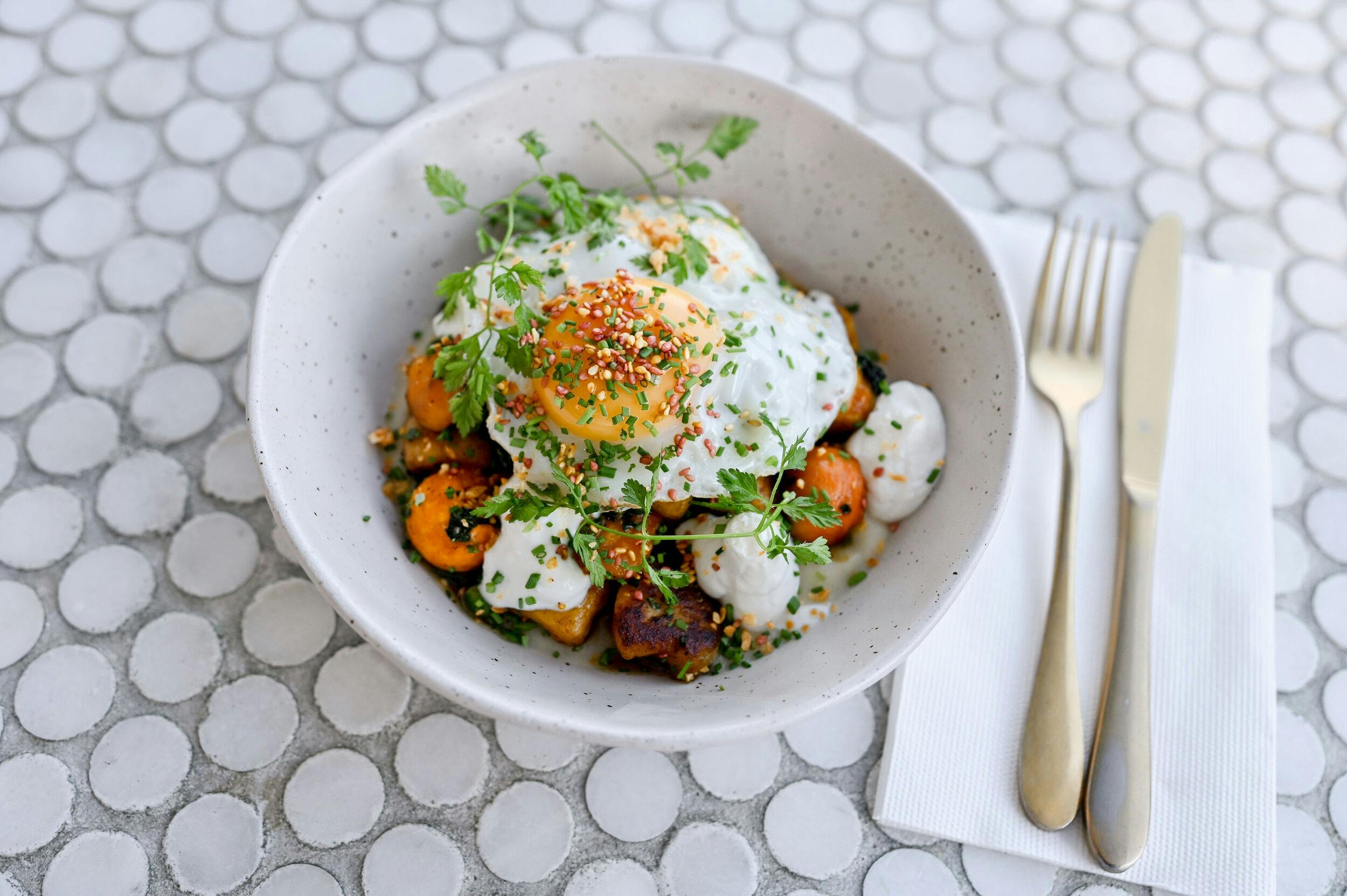 The Press Shop Cafe, Bowral