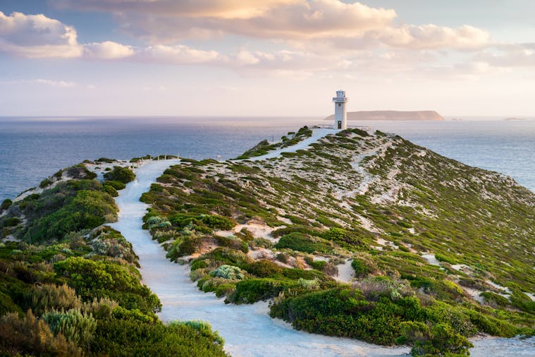 Southern Yorke Peninsula – 3 Day SA Coastal Wilderness 4WD Adventure