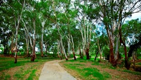 Adungadoo Pathway