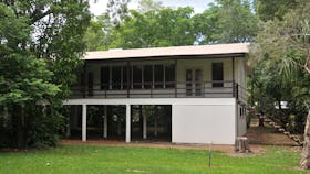 Former Batchelor Primary School