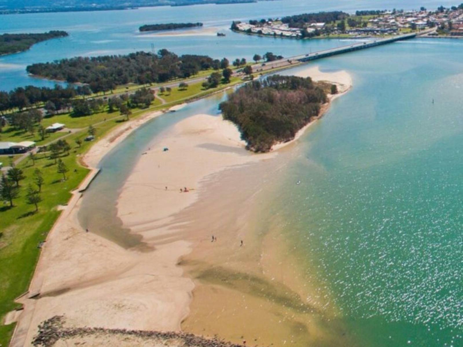 lake illawarra