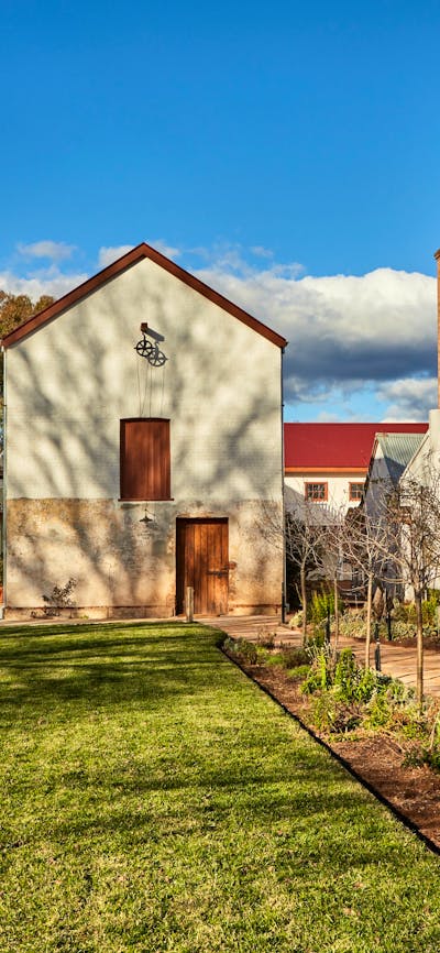 Goulburn Brewery in Goulburn, New South Wales