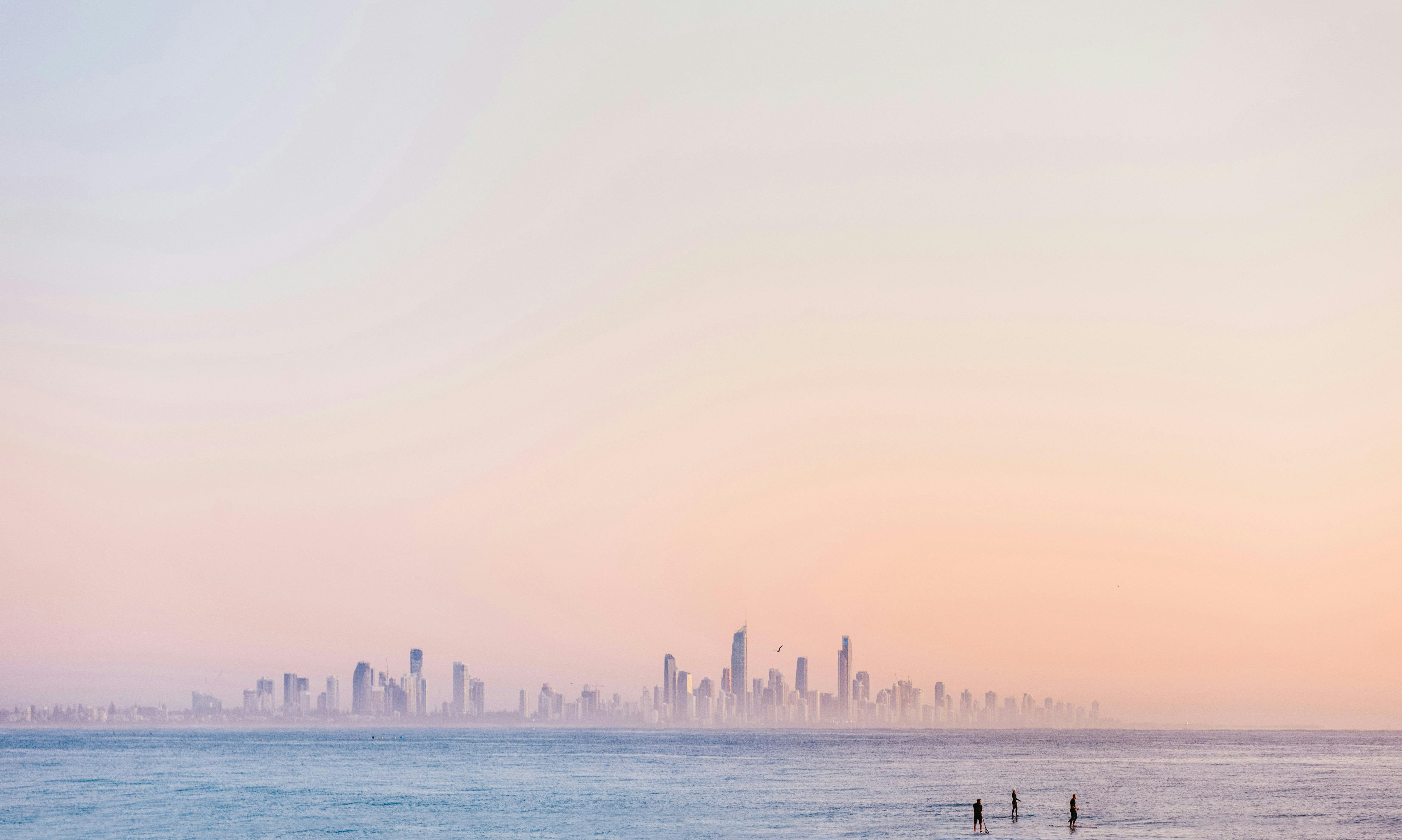Odoo Business Show Gold Coast