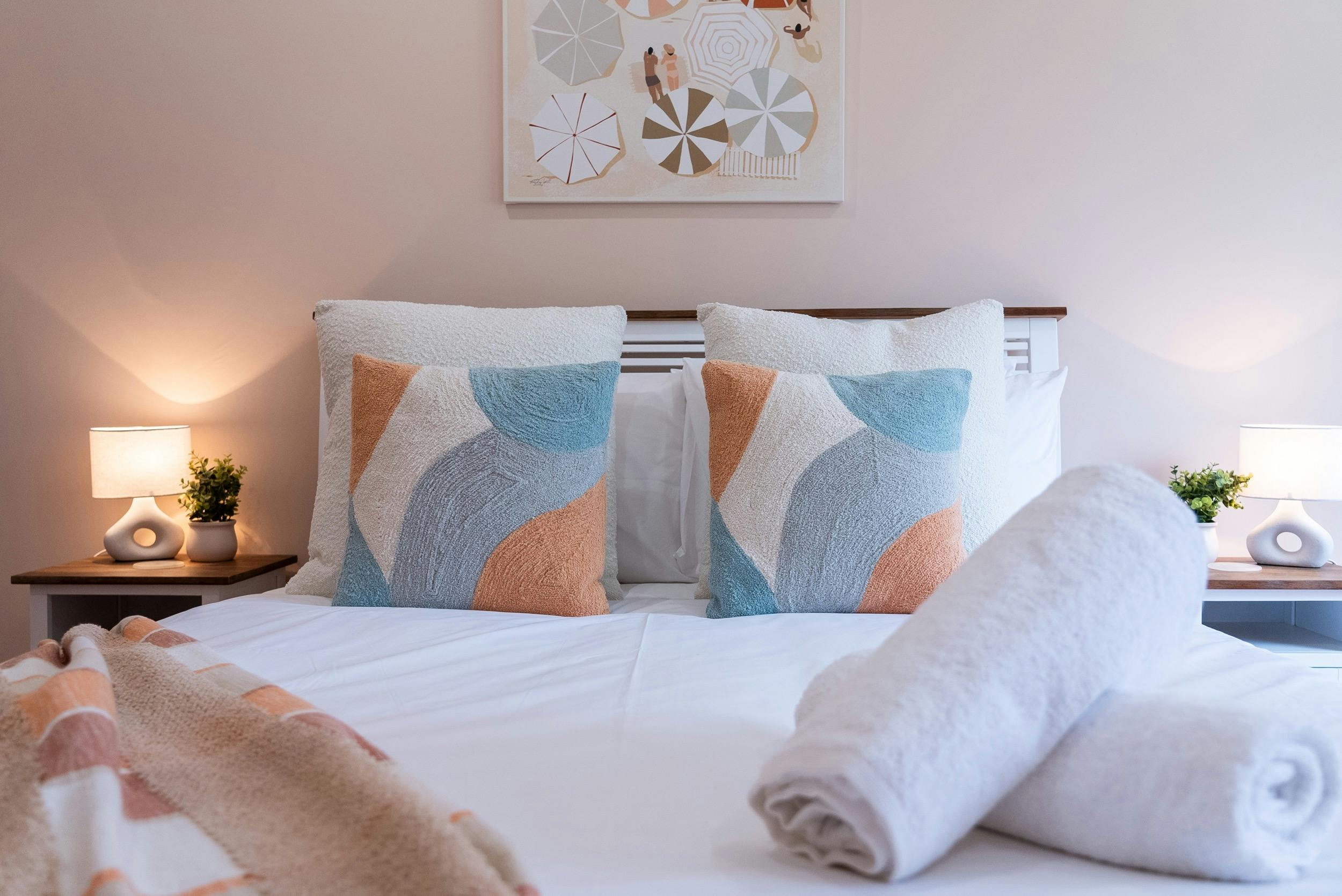 Peachy, Photographer Russell Quinn