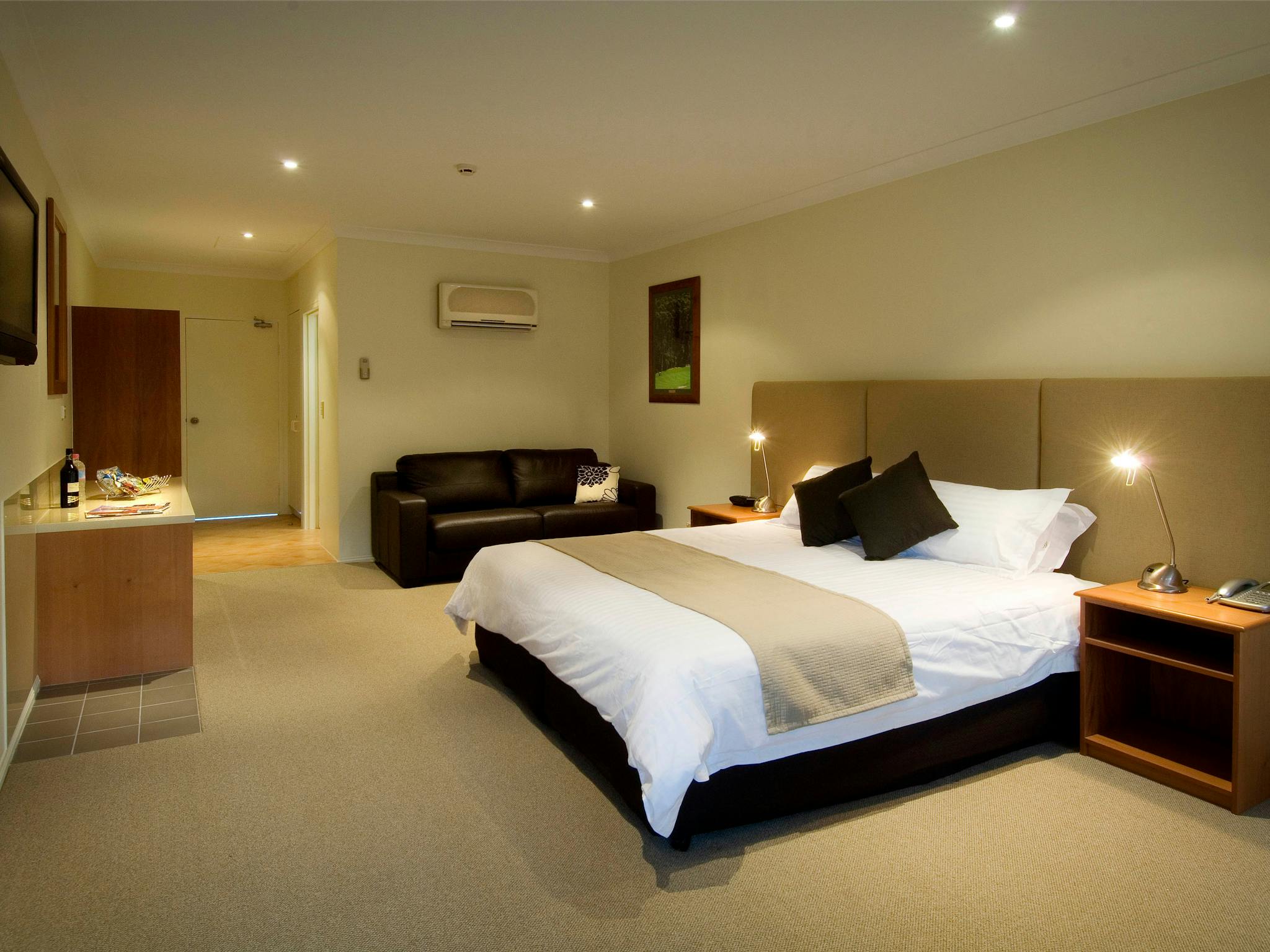 Bonville Golf Resort - Australia's most beautiful mainland golf course