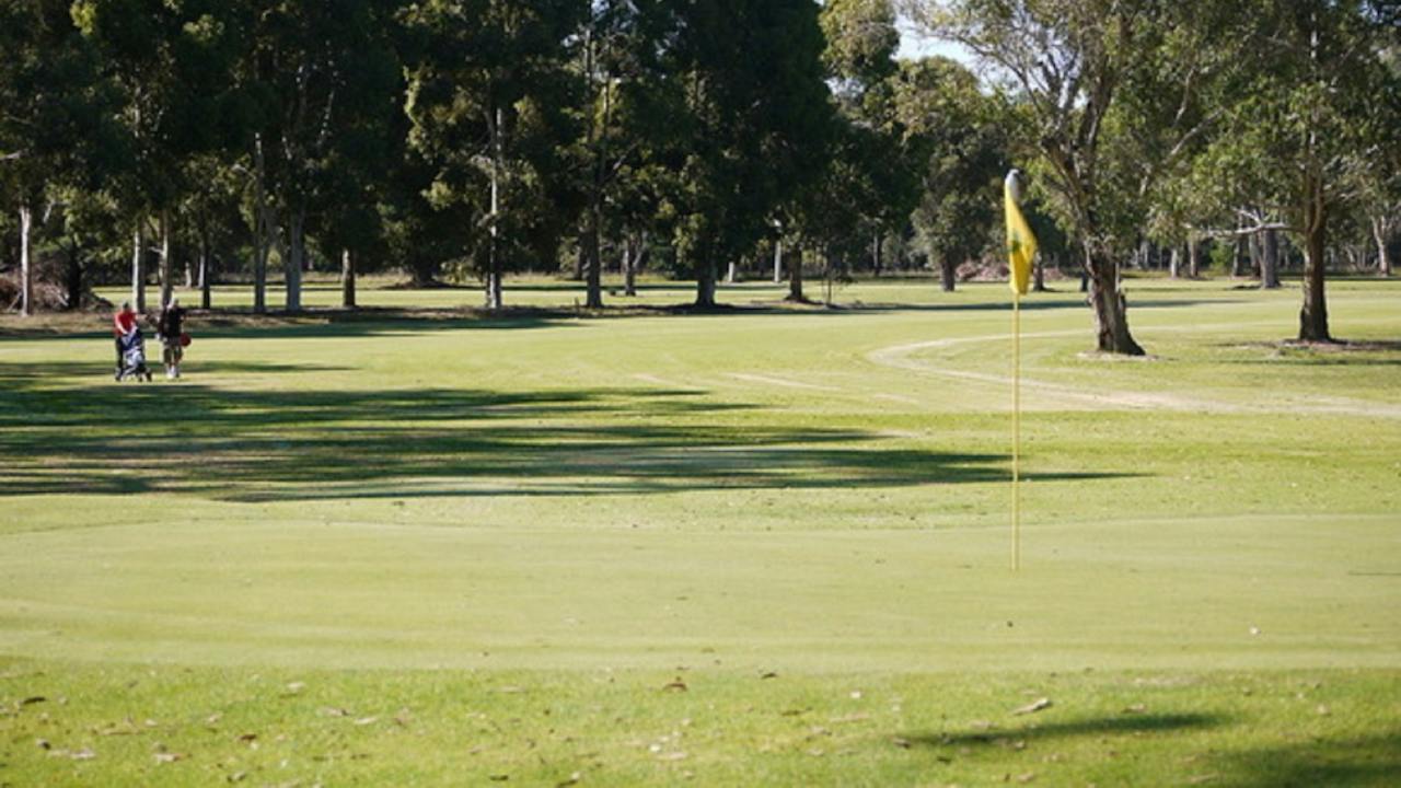 Penola Golf Course