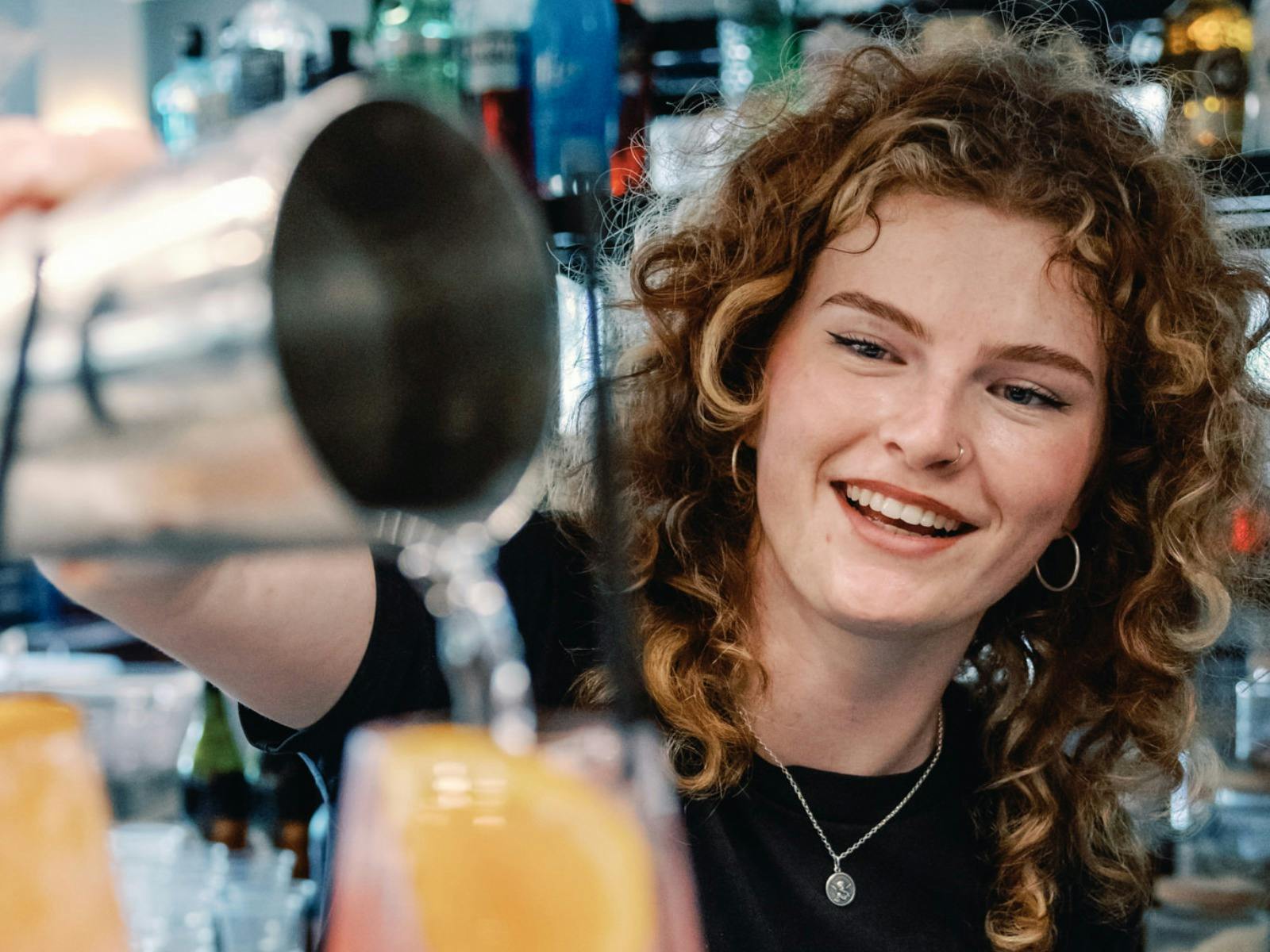 カクテルニューカッスル