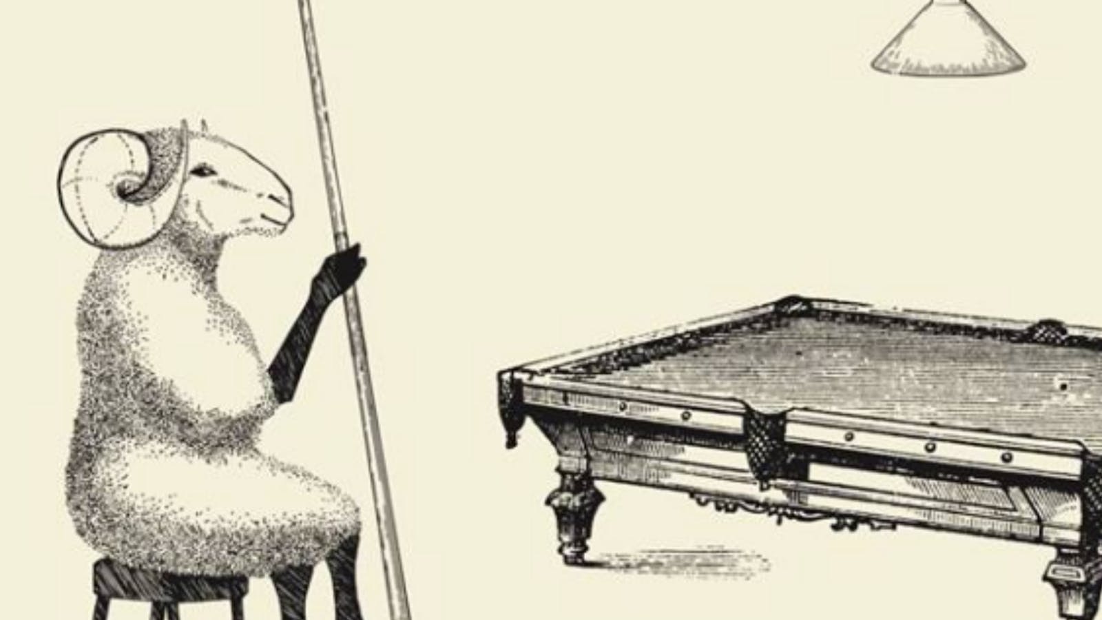 Image for Thursday Pool Comp at The Woolpack Hotel