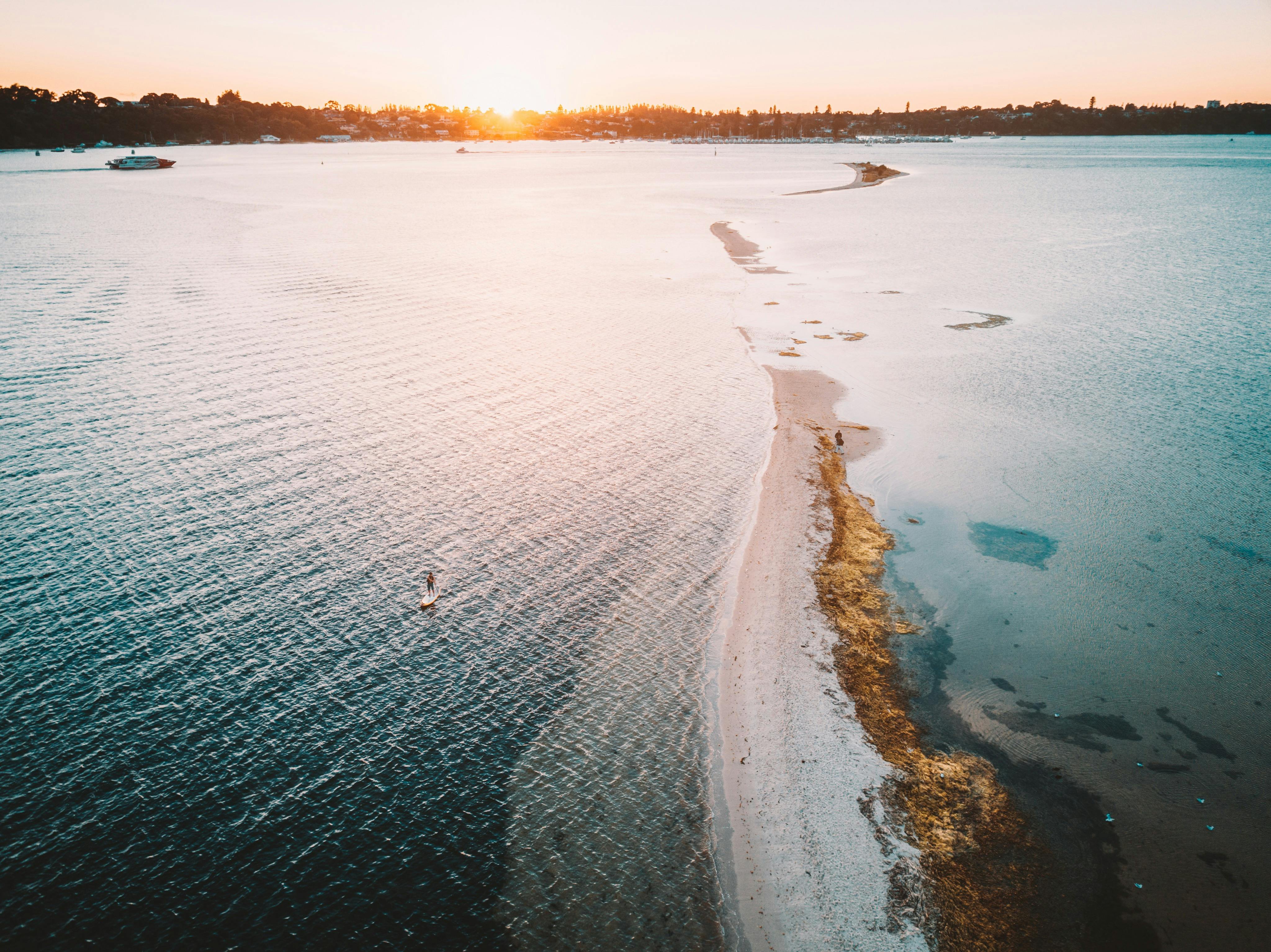 Swan River