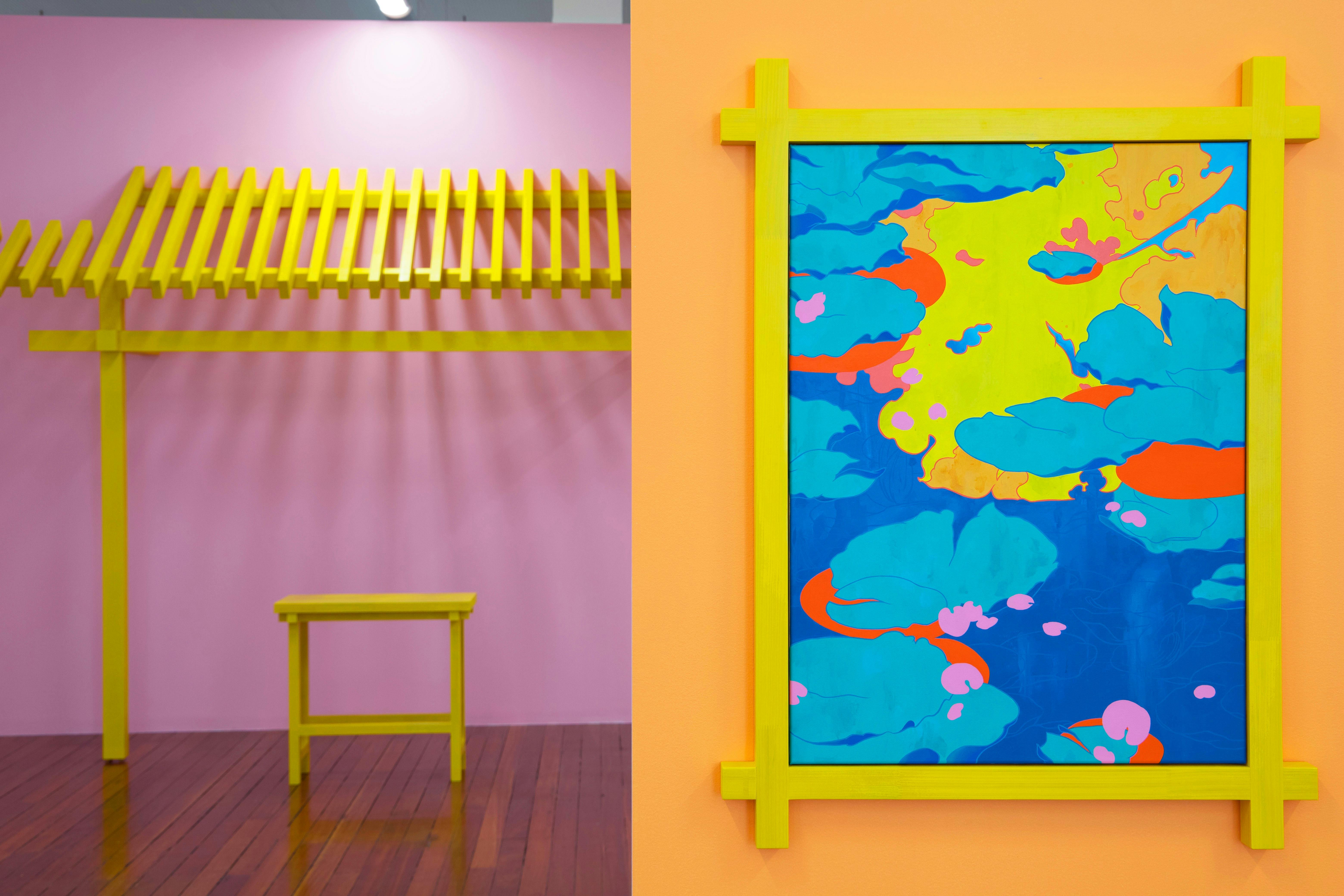 Louise Zhang: Queen Mother of the West.