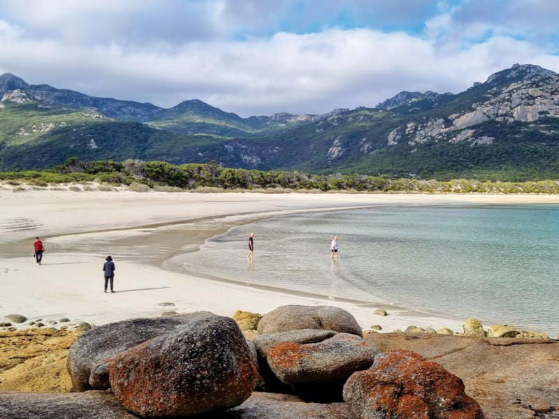 Flinders Island