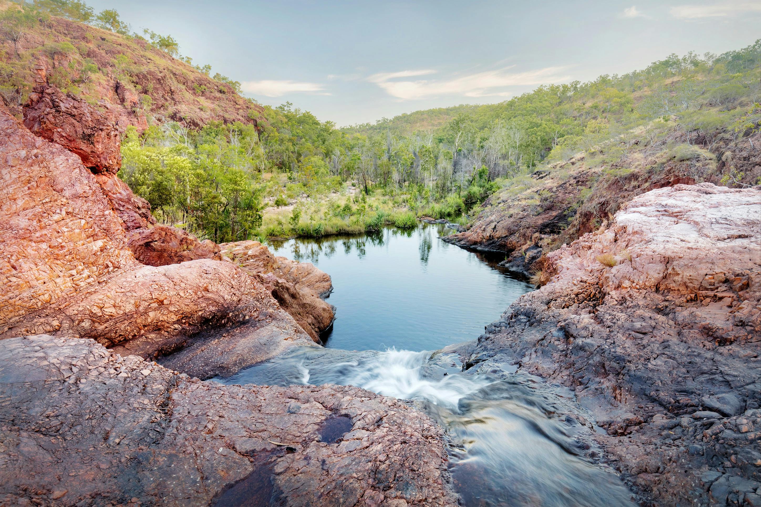 Litchfield National Park