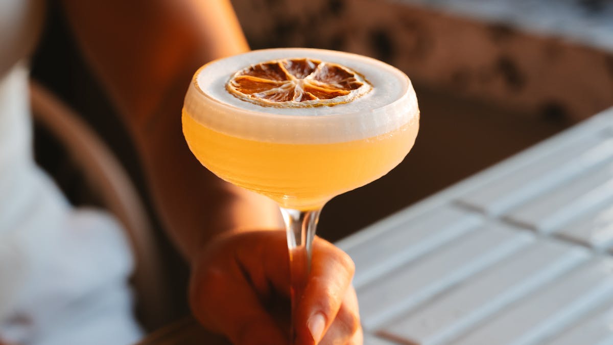 Golden Hour Cocktails at Kirra Beach House