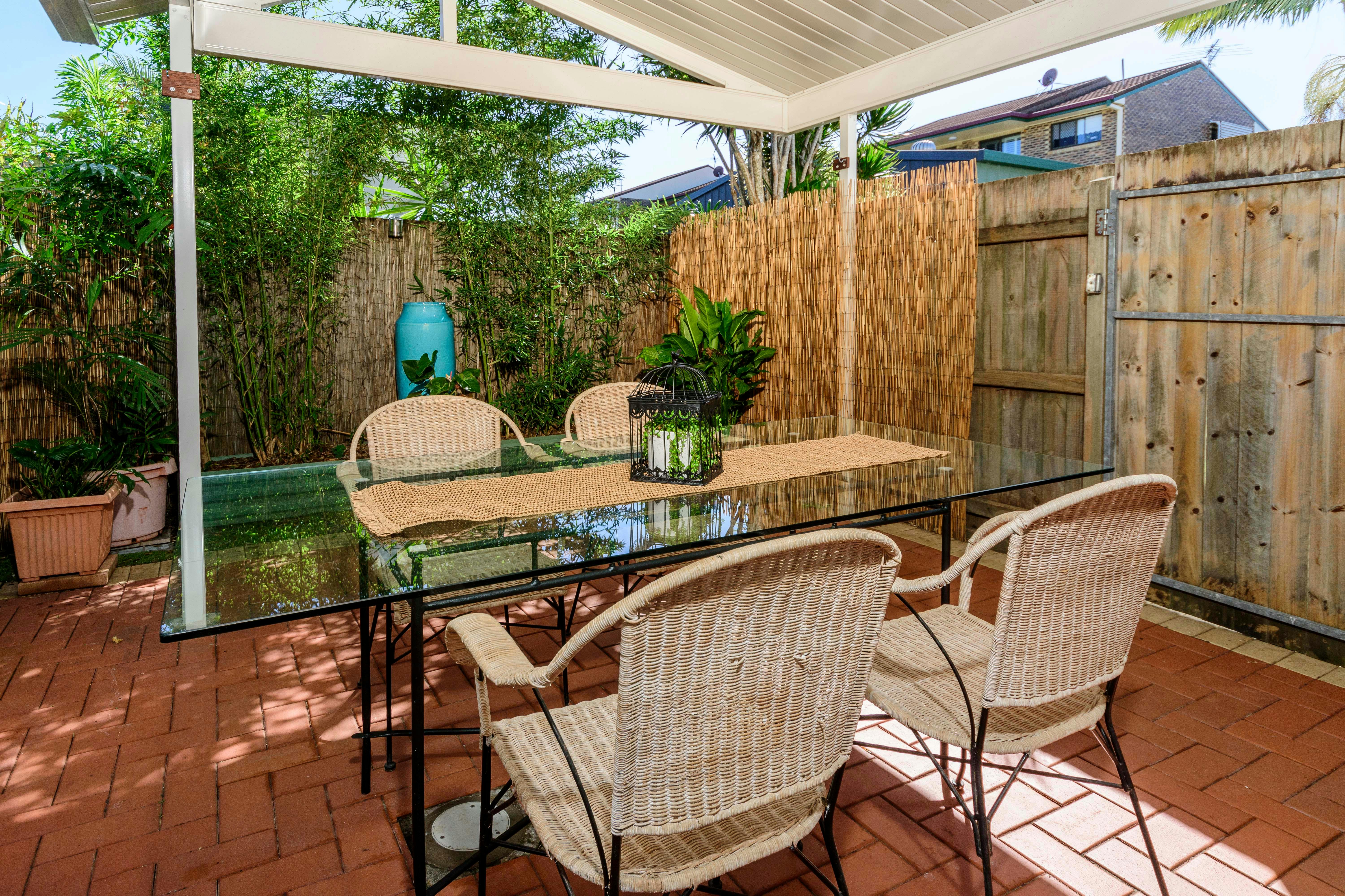 Tip-Sea Pelican Villa