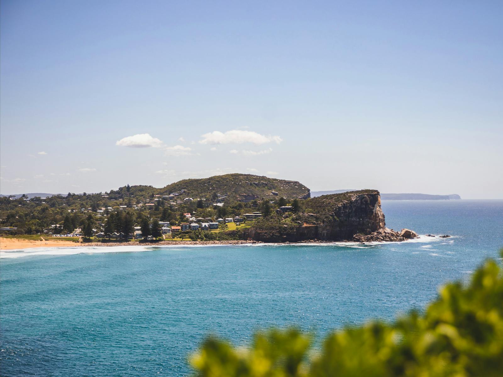 北部海灘 - 比爾戈拉