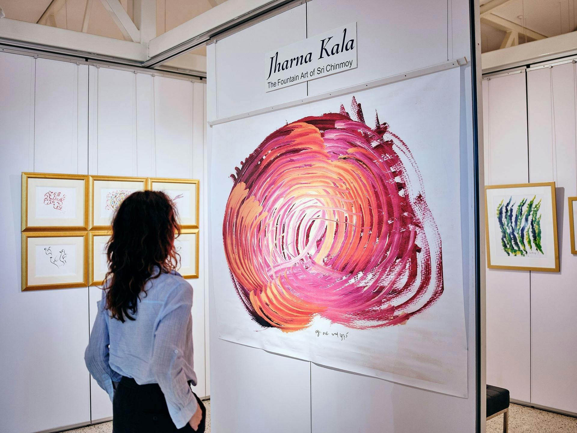Collie Art Gallery