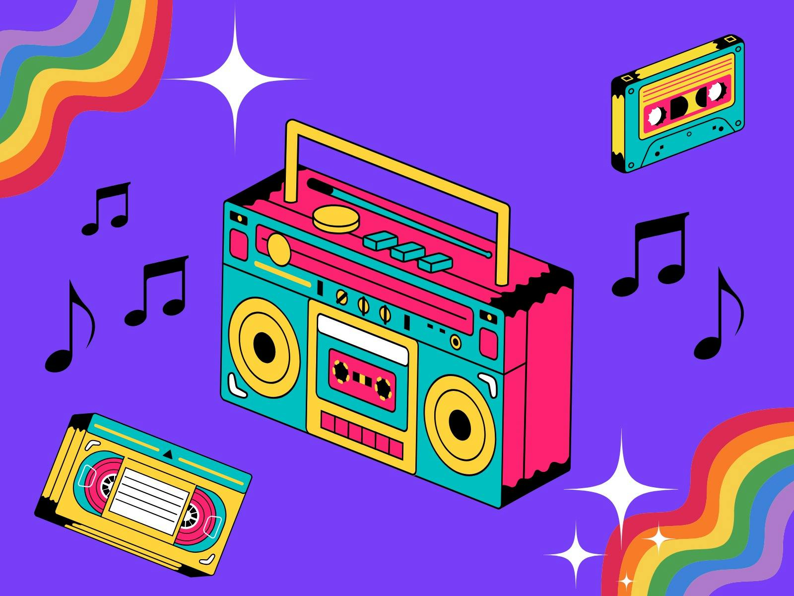 St Joseph's Catholic Primary School Musical "Dancing through the decades"
