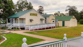 Logan Village Museum