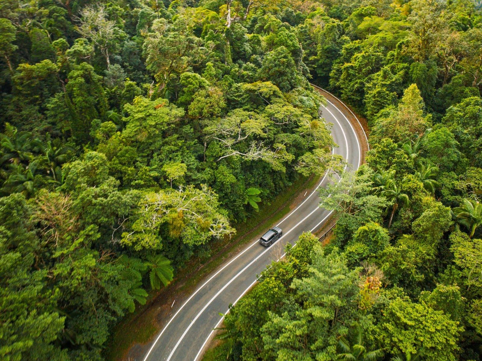 Europcar Townsville City