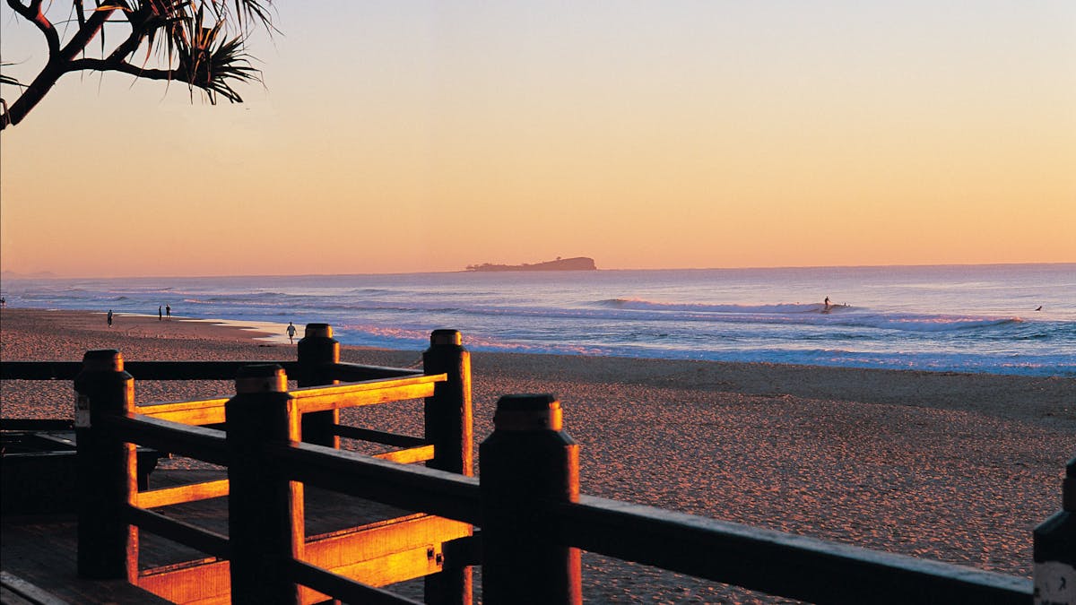 Maroochydore