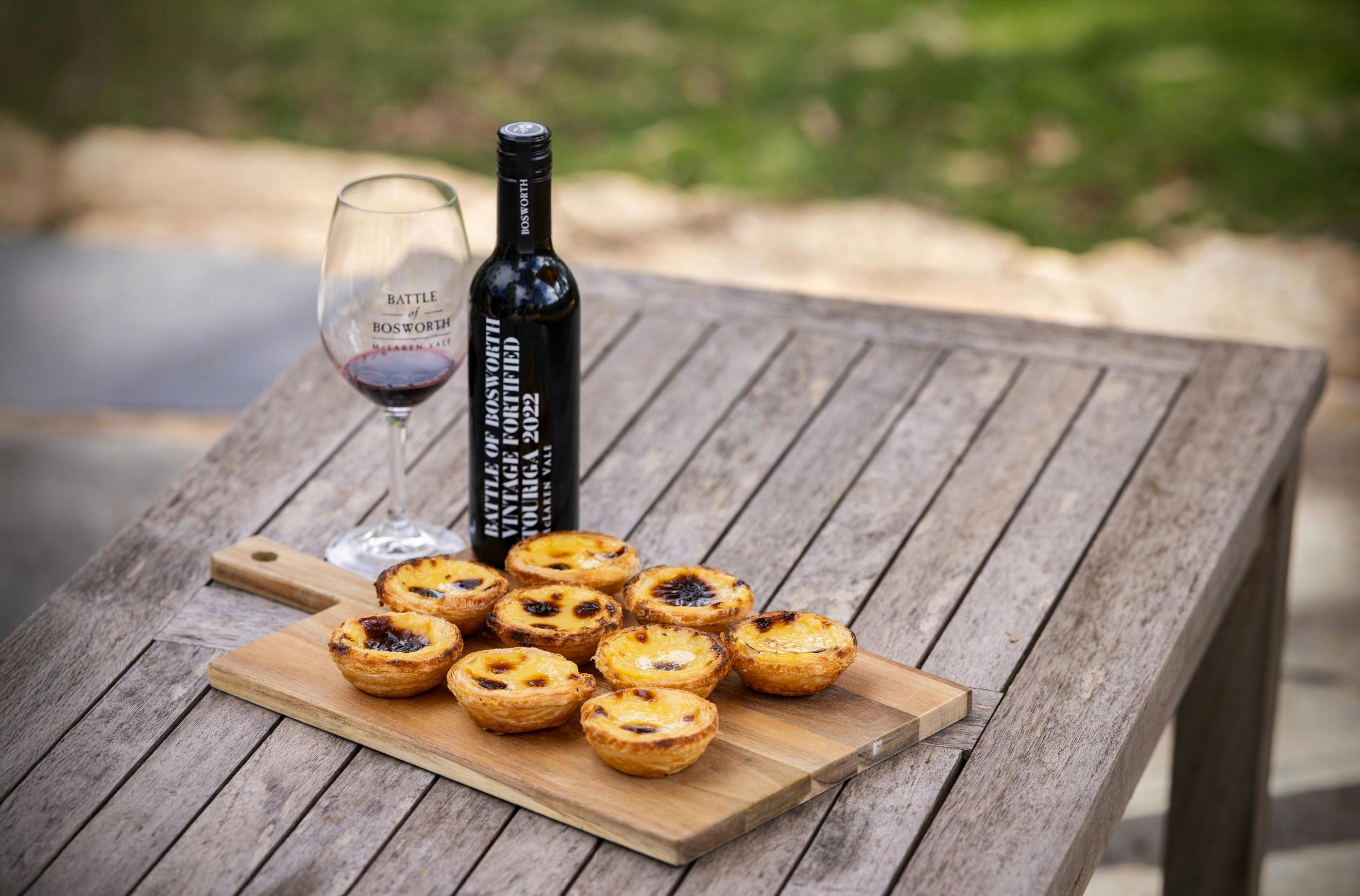 Club Med: Alternative Varieties & Paella