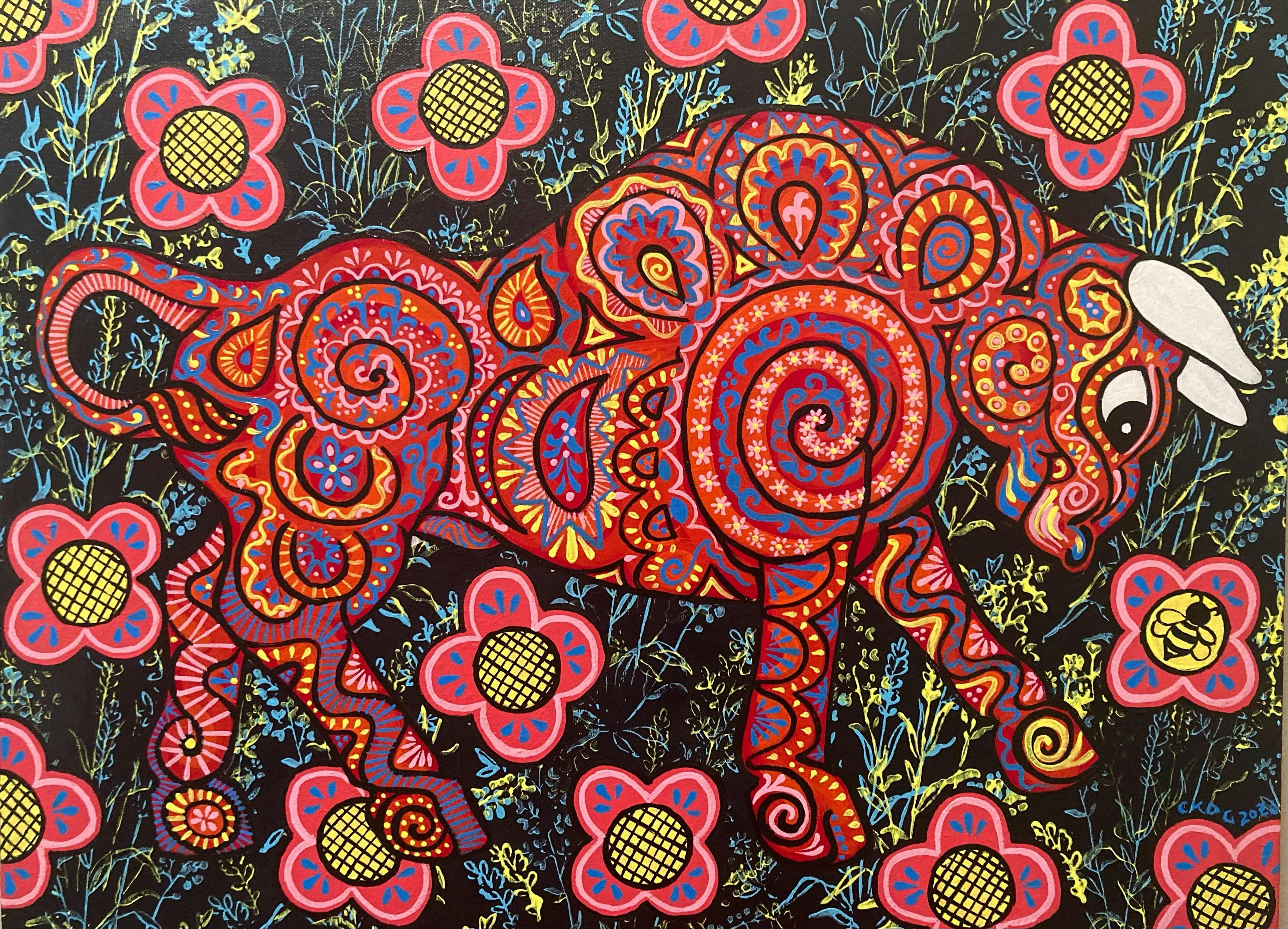 painting