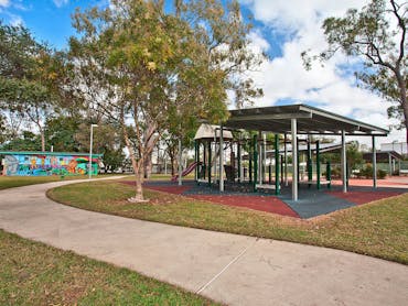 park park