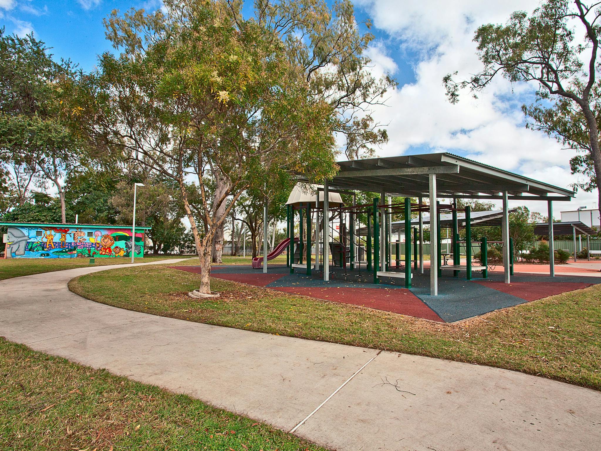 park park