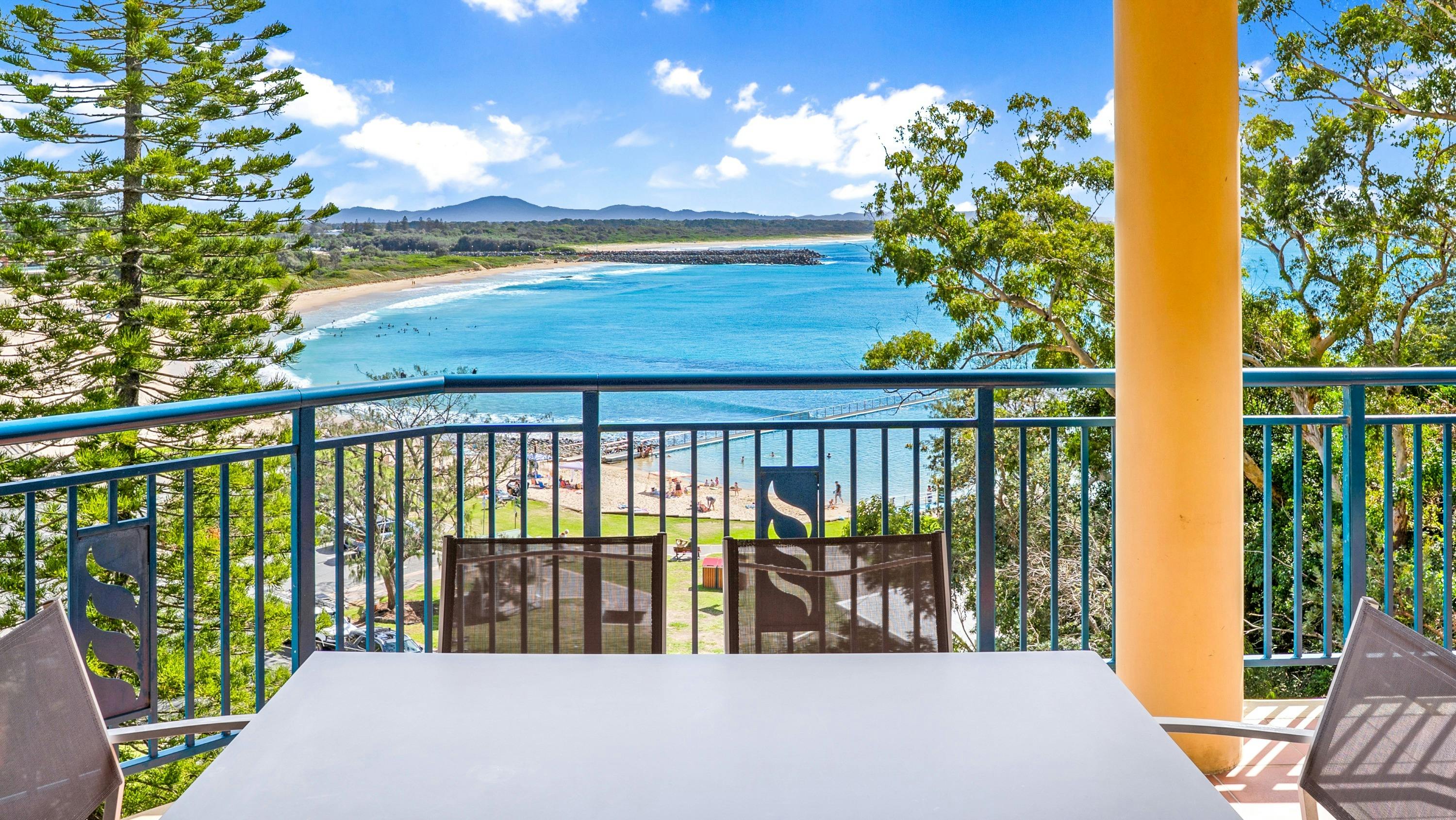 Whitesands 501