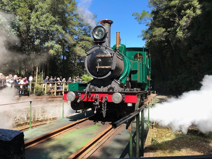 Tasmania Discovery Tour for Seniors