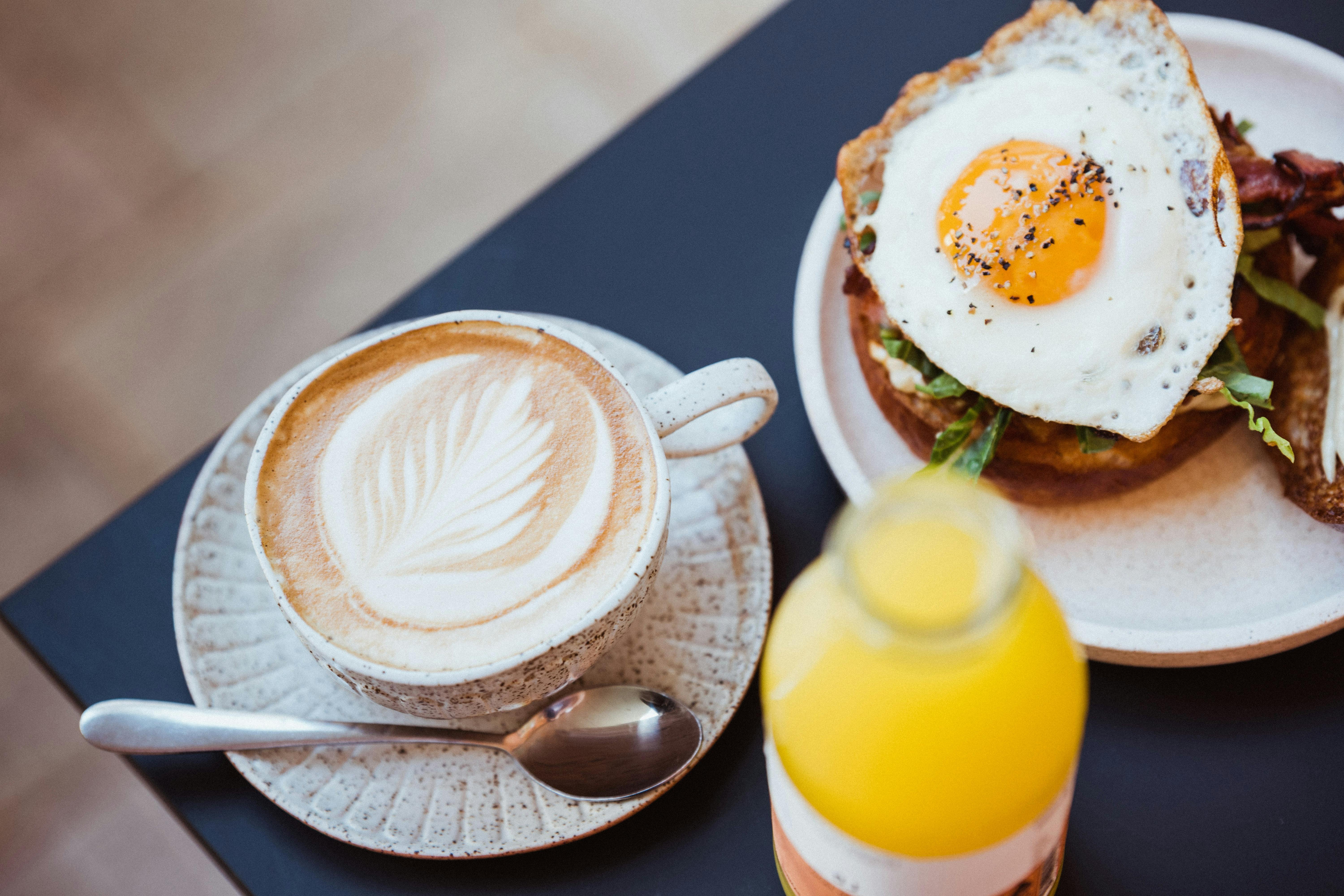 Epoch Cafe
