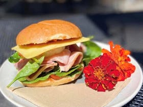 Garden Centre & Cafe Millicent