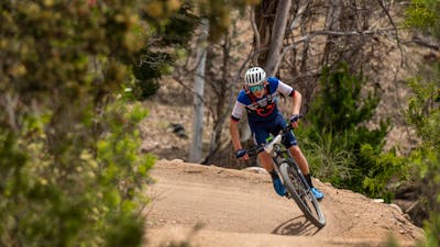 Shimano 100 Racing at UC Stromlo.