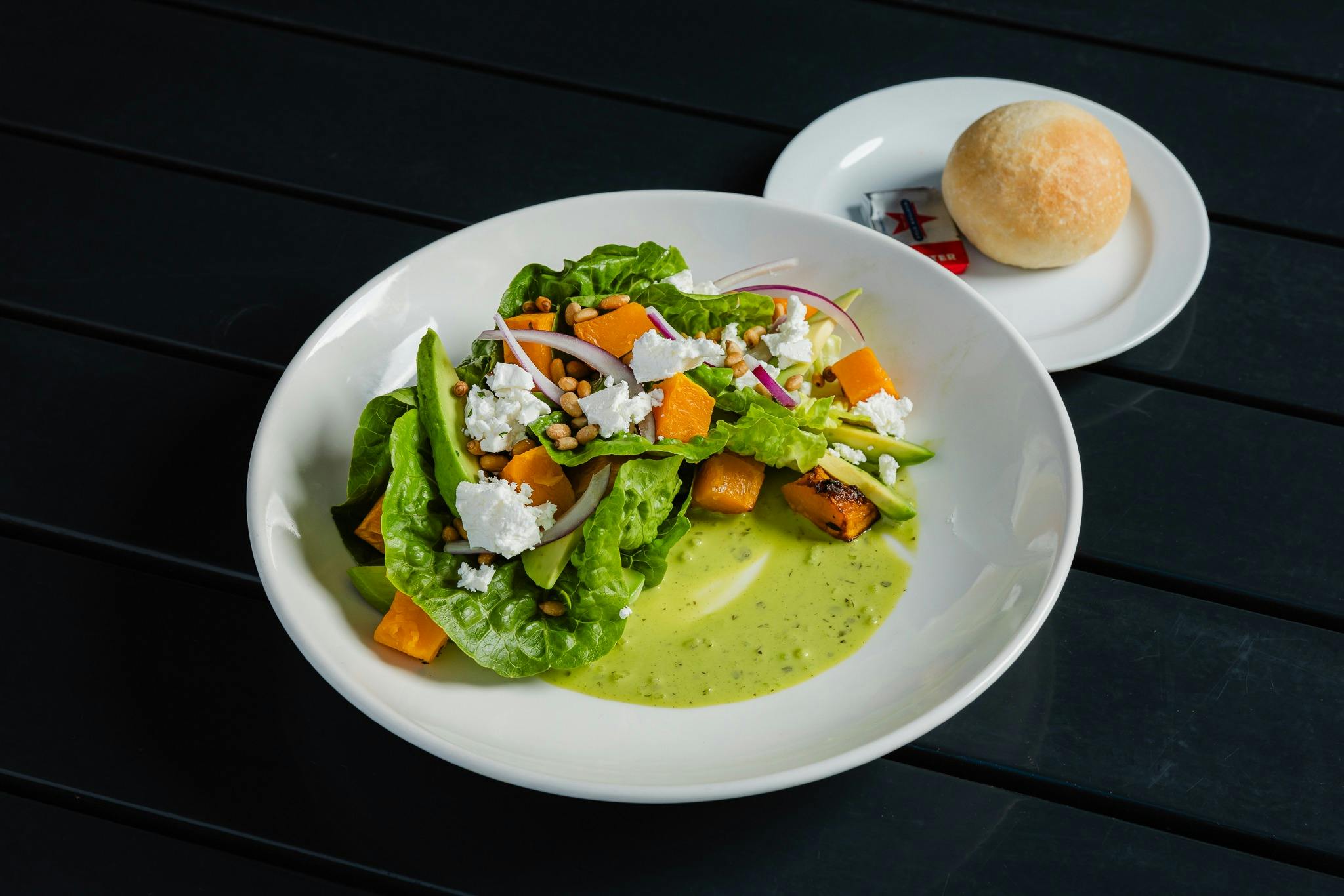 Sirromet Winery Cellar Door 2-course Lunch