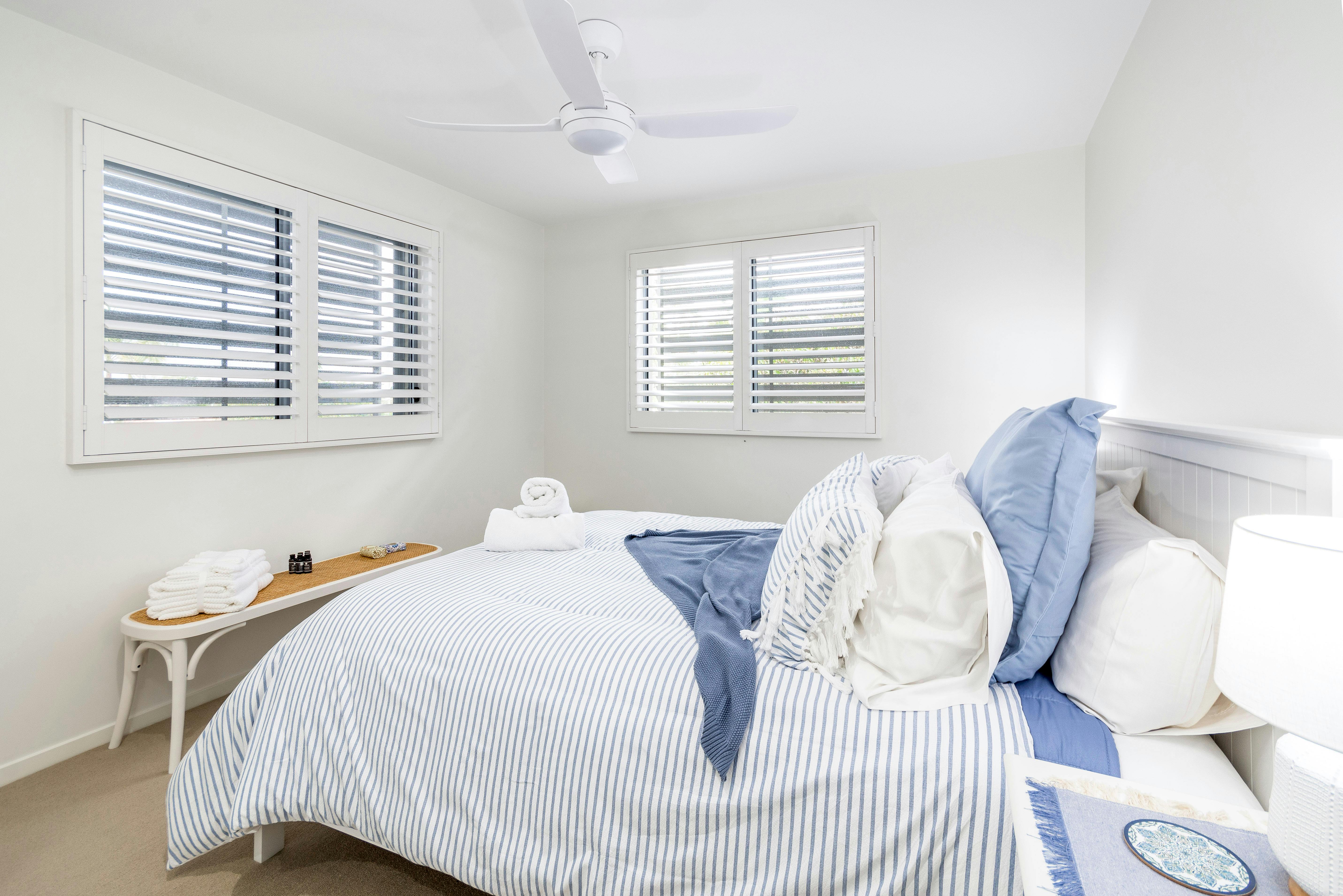 Modern Beachside Escape