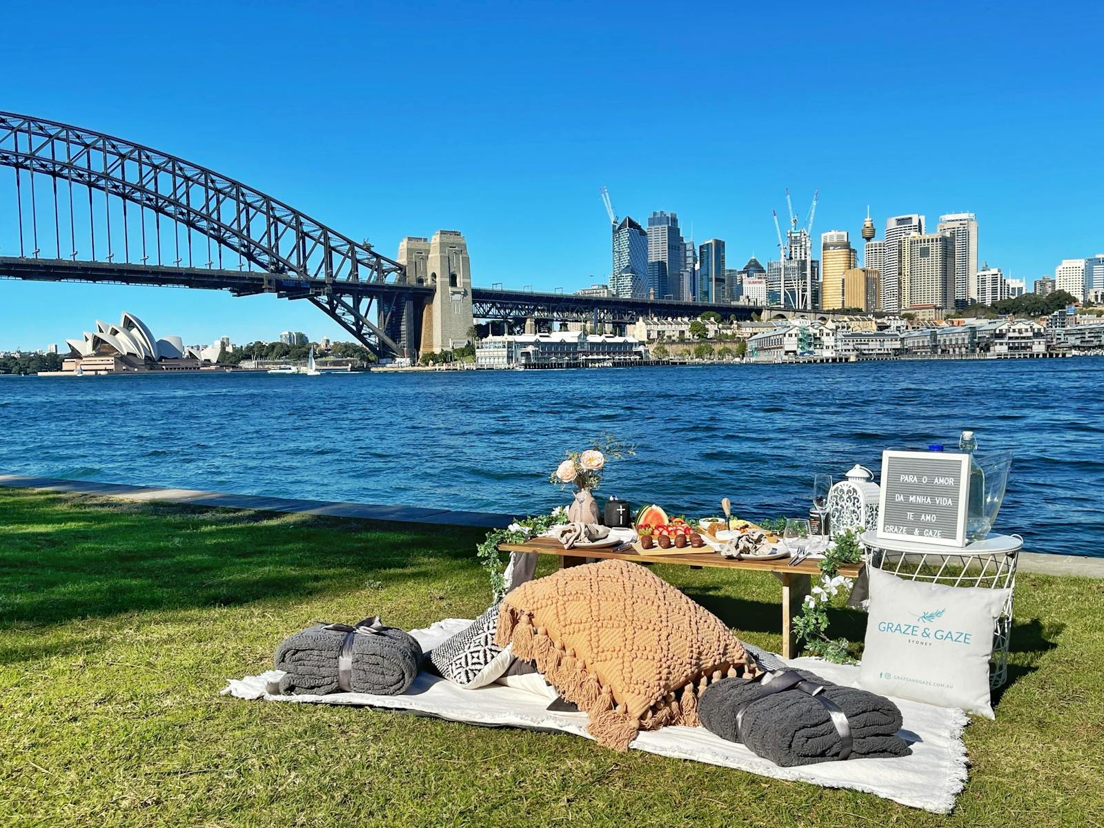 Graze&Gaze-ブルースポイント