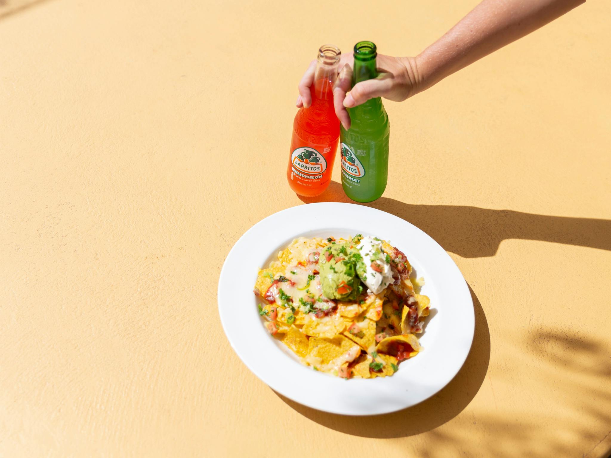 Cactus Country Cafe