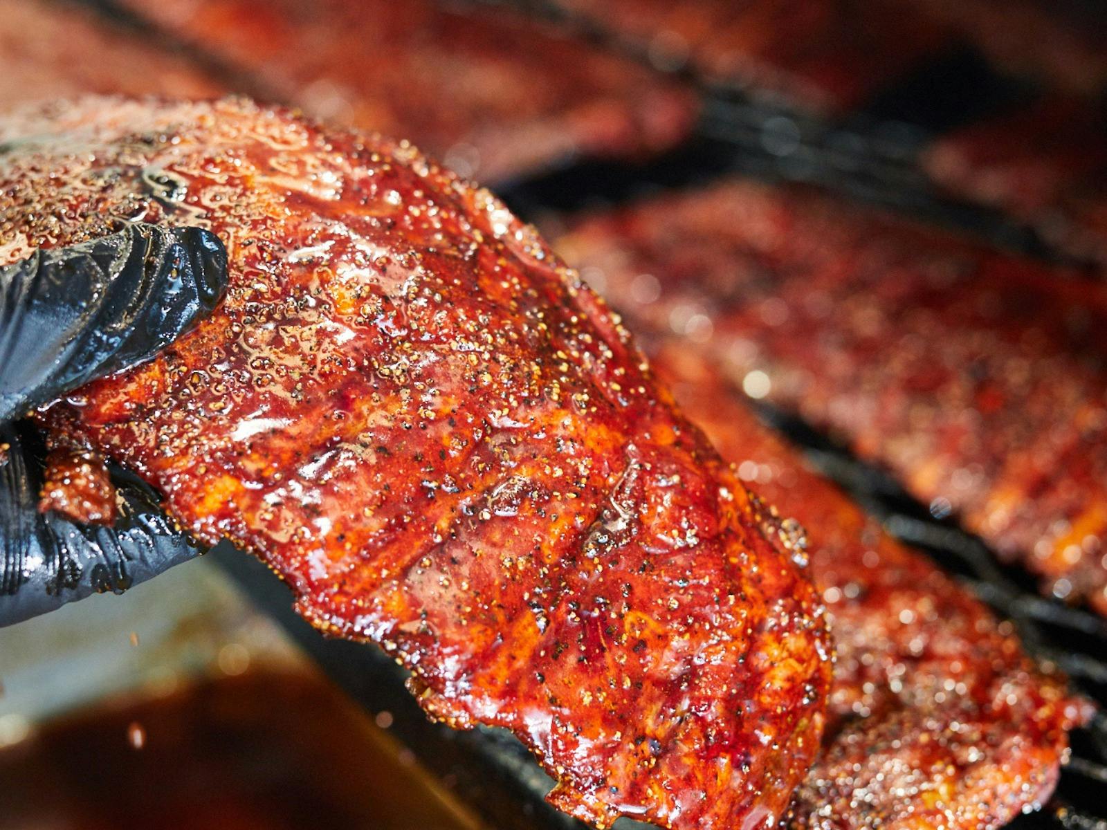 Pitmaster Masterclass - Festive Edition