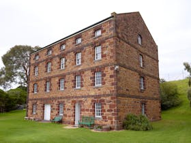 Portarlington Mill