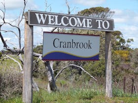 Cranbrook image