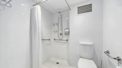 Disabled Access Bathroom